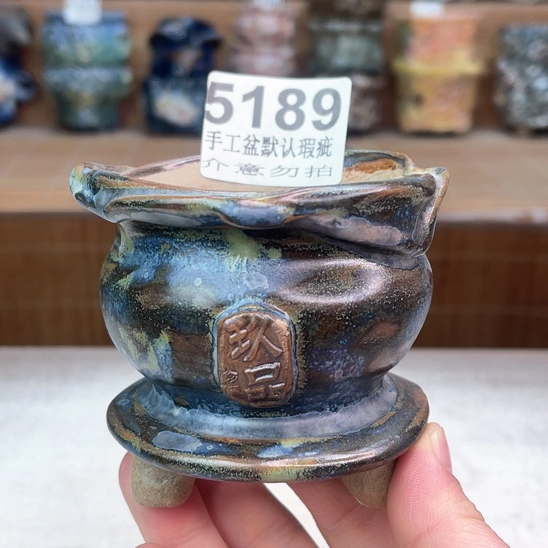 景德镇陶瓷艺术玖品