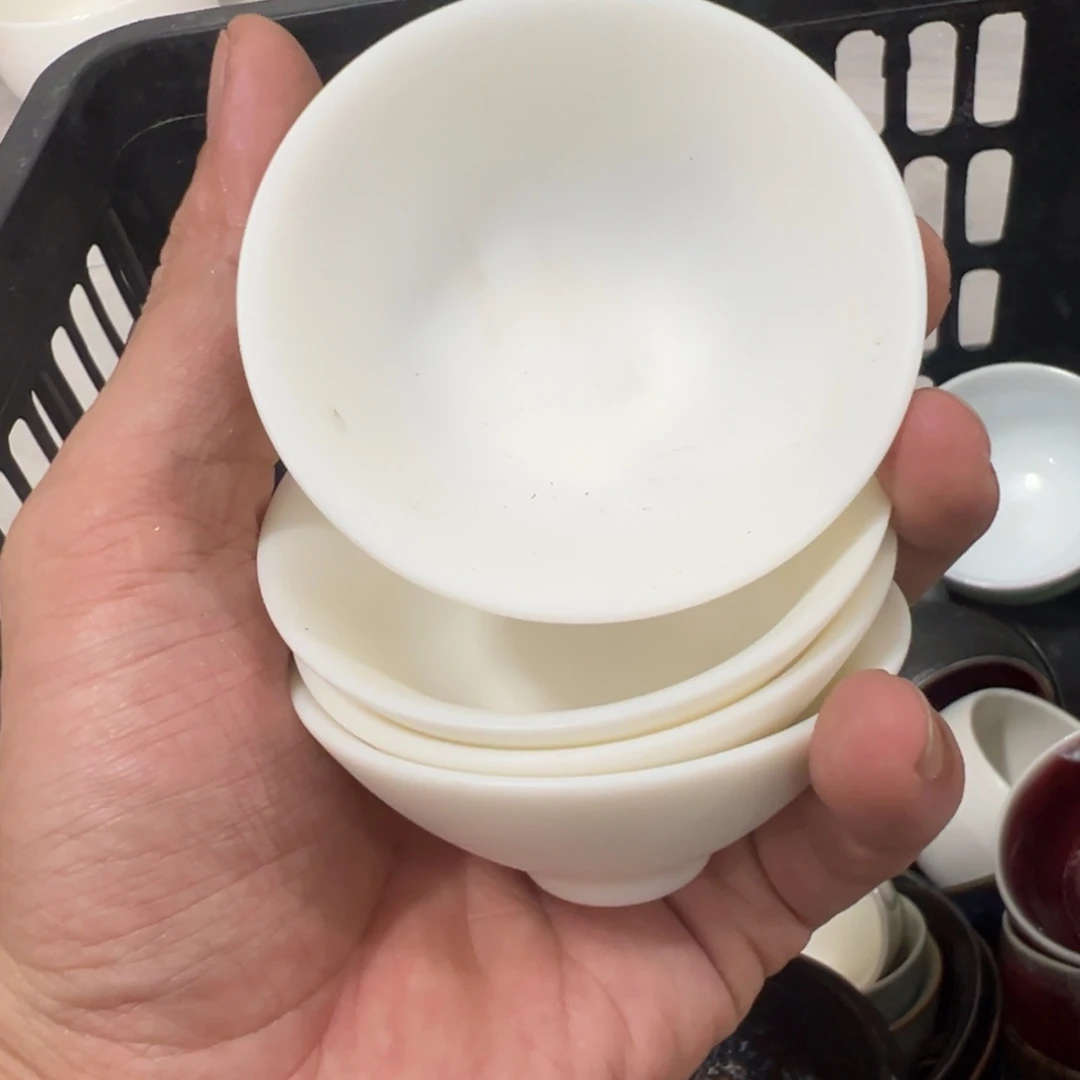 库存茶具部分瑕疵介意勿拍！