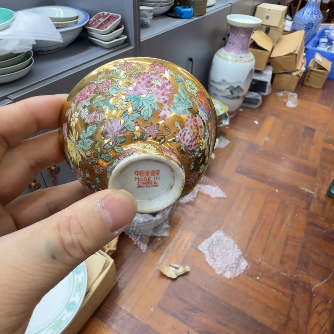 其他景德镇陶瓷艺术