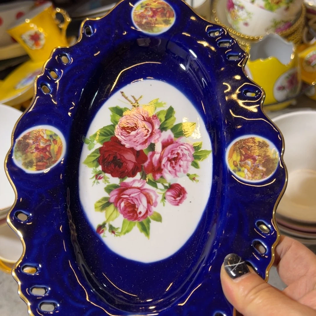 凡间陶瓷家居生活馆