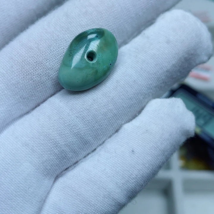 南红玛瑙未镶嵌其他