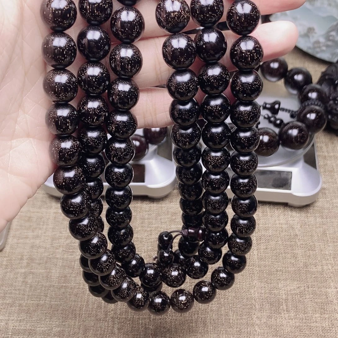 檀香紫檀（小叶紫檀）1.2满星