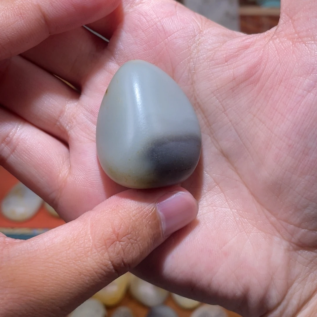 实***说定制和田玉未镶嵌1