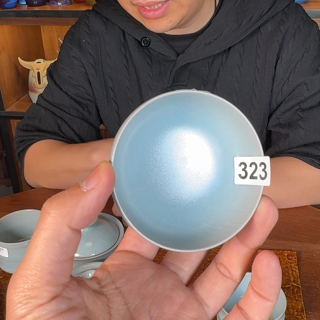 大师亲工精品作品
