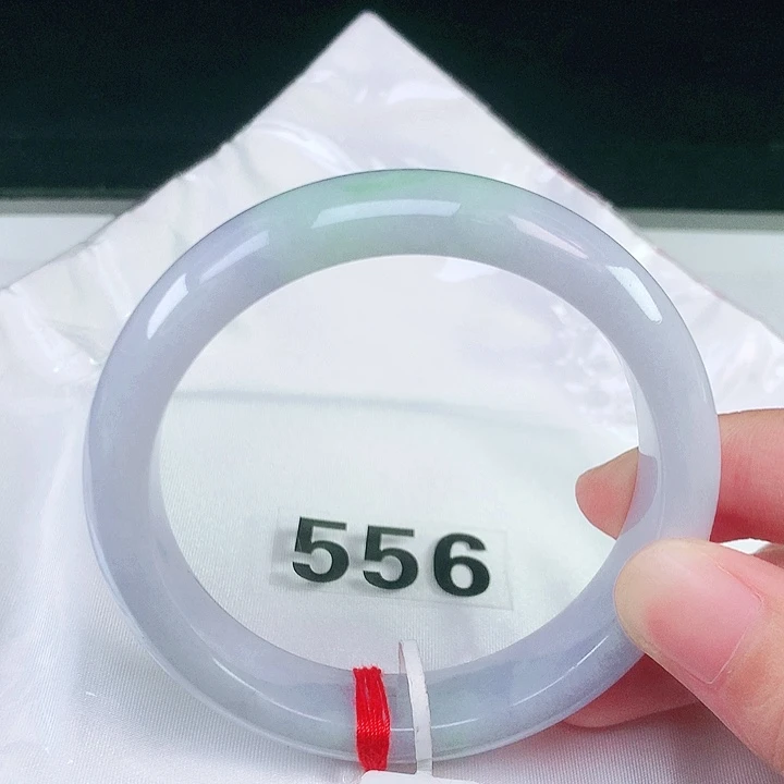 翡翠未镶嵌手镯翡翠手镯