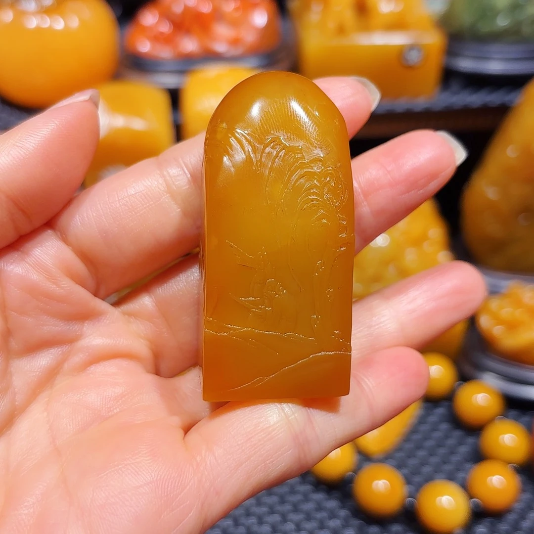 田黄石石雕石雕石雕