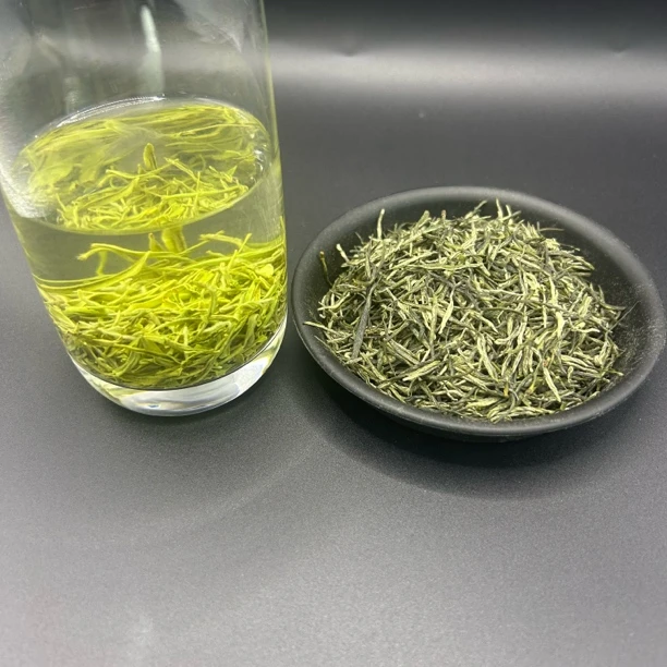 2025年明前新茶 五峰春茶毛尖茶 栗香味浓