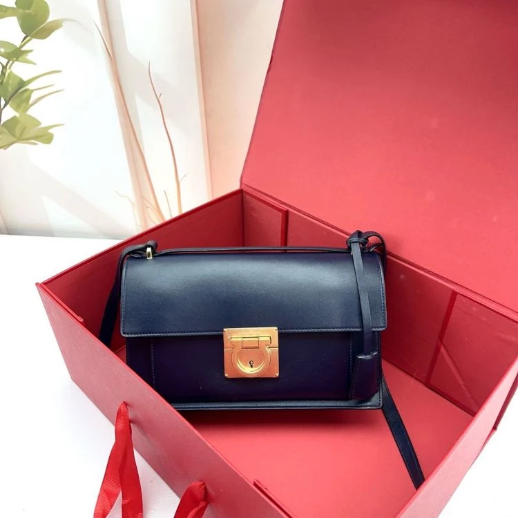 95新/菲拉格慕/C537121206/包包