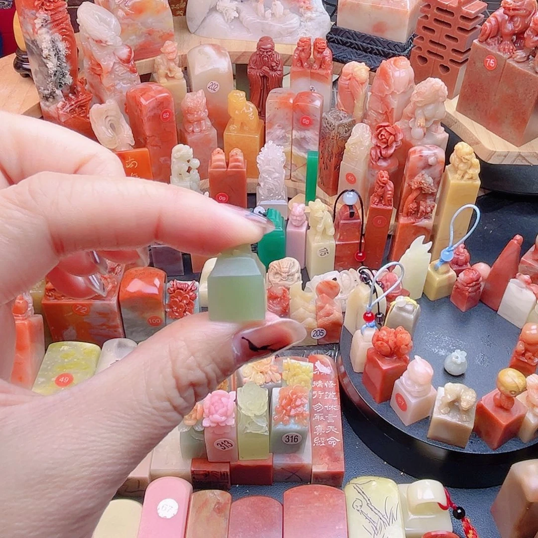 【闪购商品】小**石一方