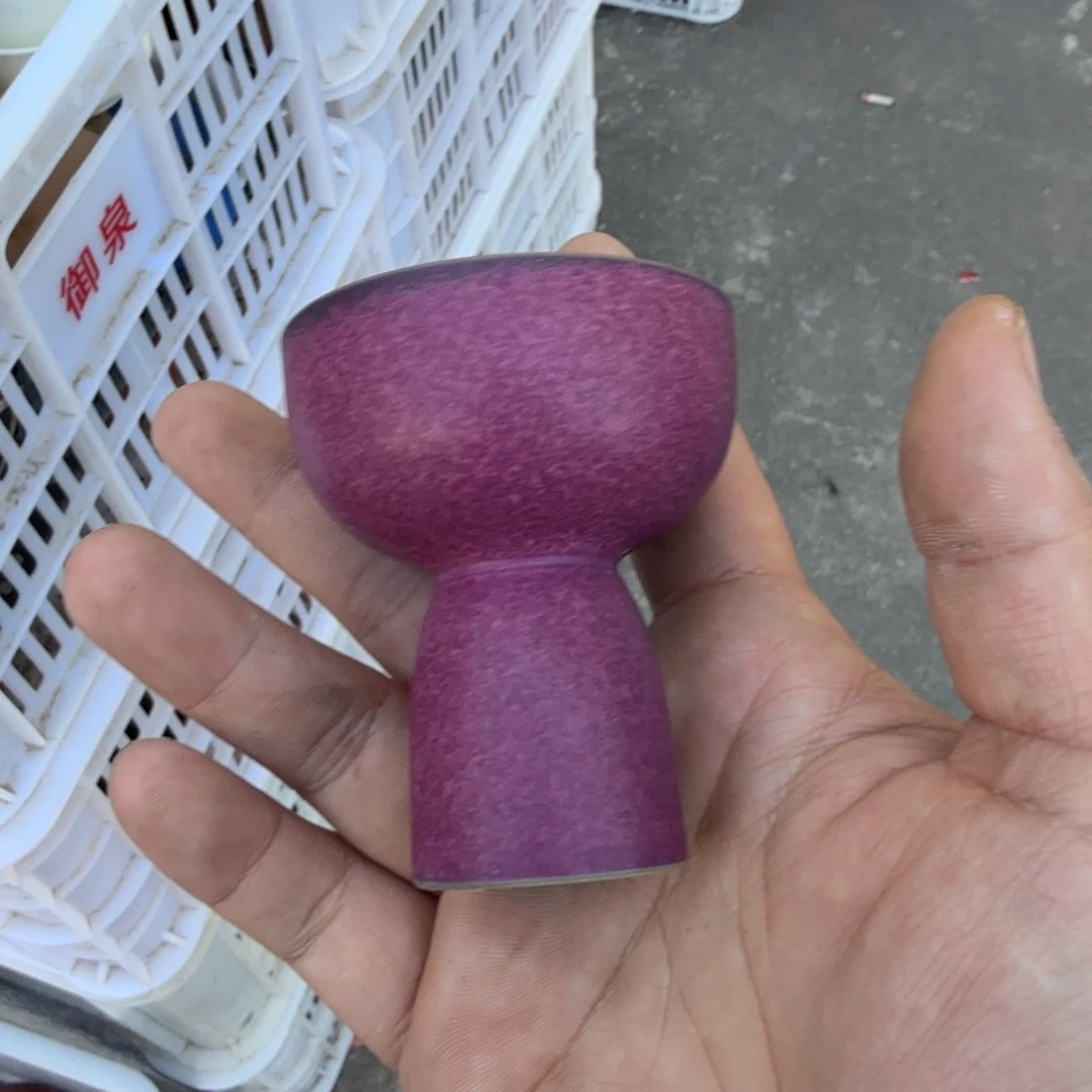 陶瓷茶具微瑕介意勿拍紫泥