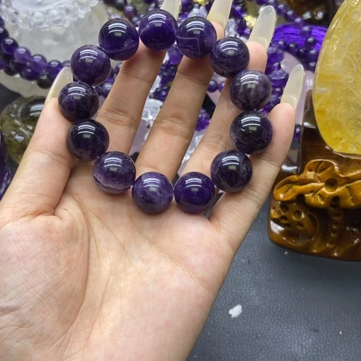 合金珠宝半成品水晶