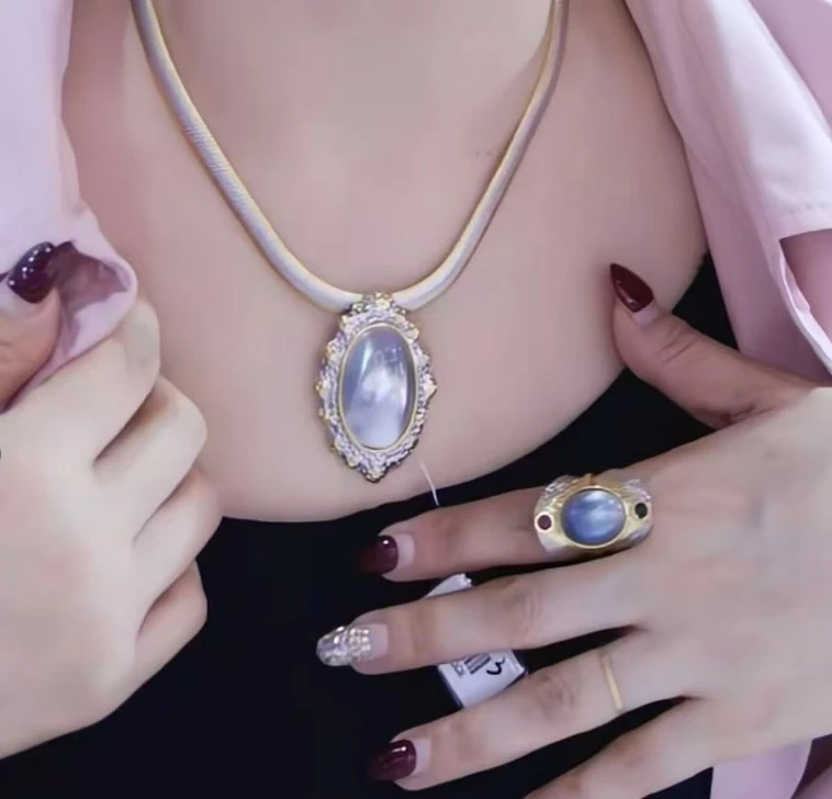 合金吊坠 29ZB2352760时尚吊坠