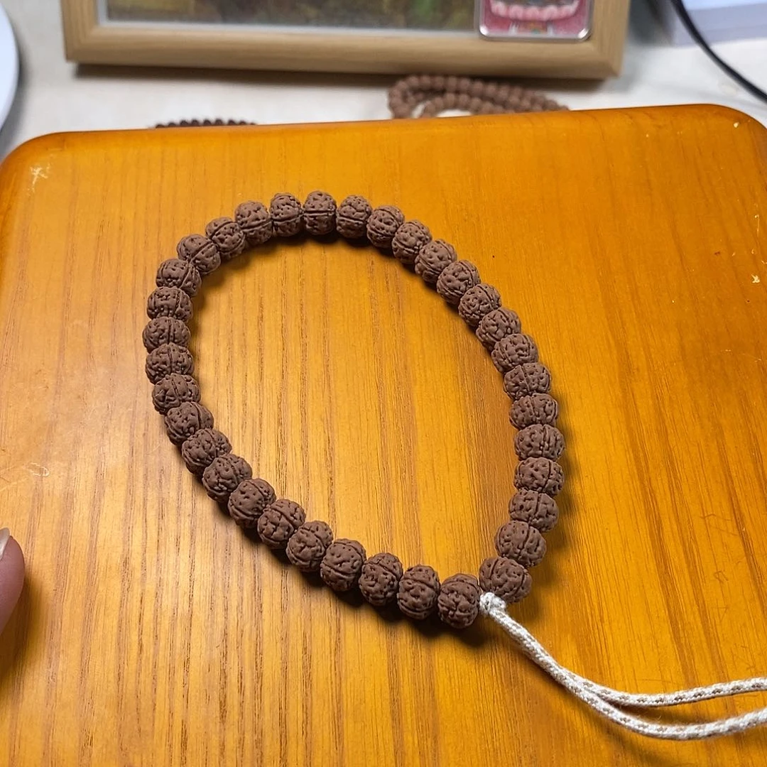 金刚菩提吊坠老树王手持10➕全品