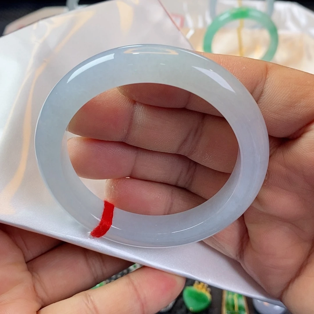 【闪购商品】未镶嵌手镯翡翠