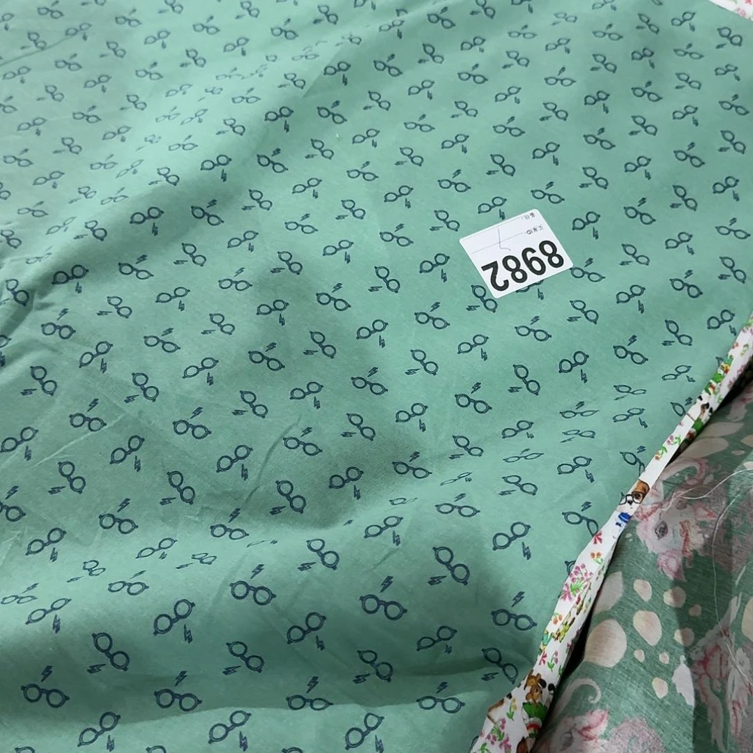 福利纯棉平布1米长X1.4米宽块