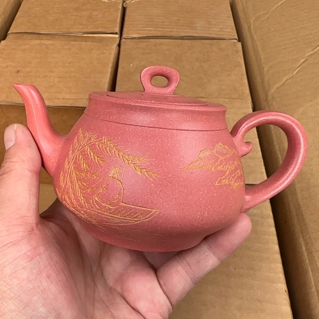 紫砂茶宠紫砂茶具茶具茶具茶具