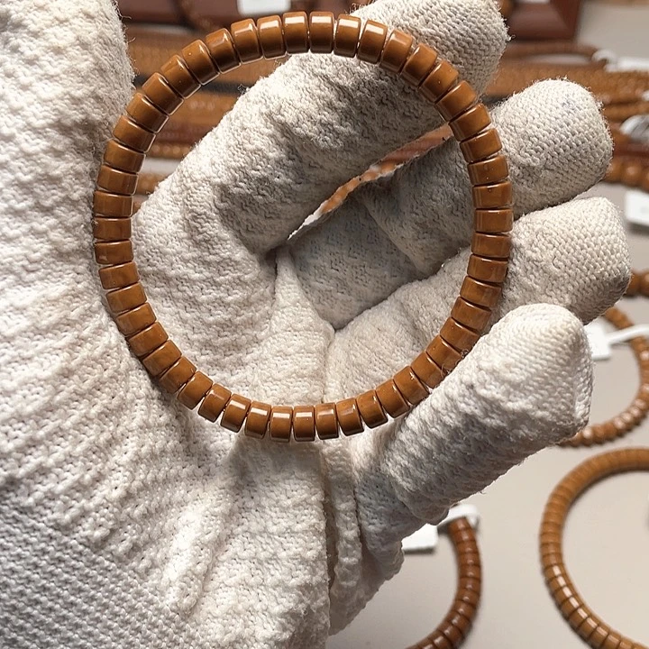 把件紫金鼠1.鼠尖鼠片6.5