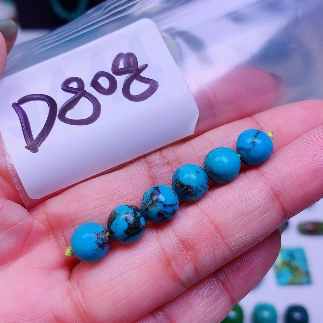 空竹粉丝专享十堰特色手工散珠