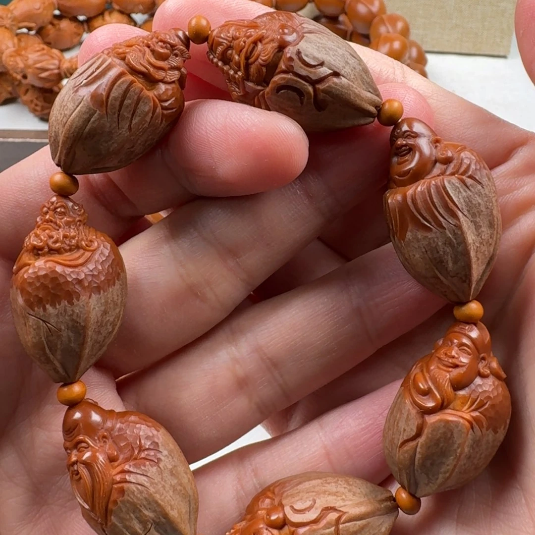 橄榄核手串/手链橄榄核