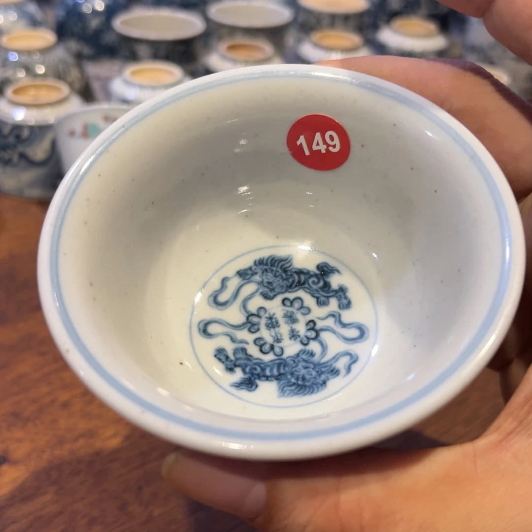 简***9顽古手工手绘作品