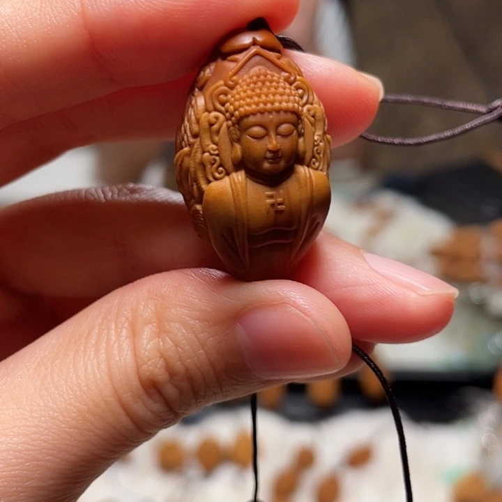 橄榄核手串/手链橄榄核