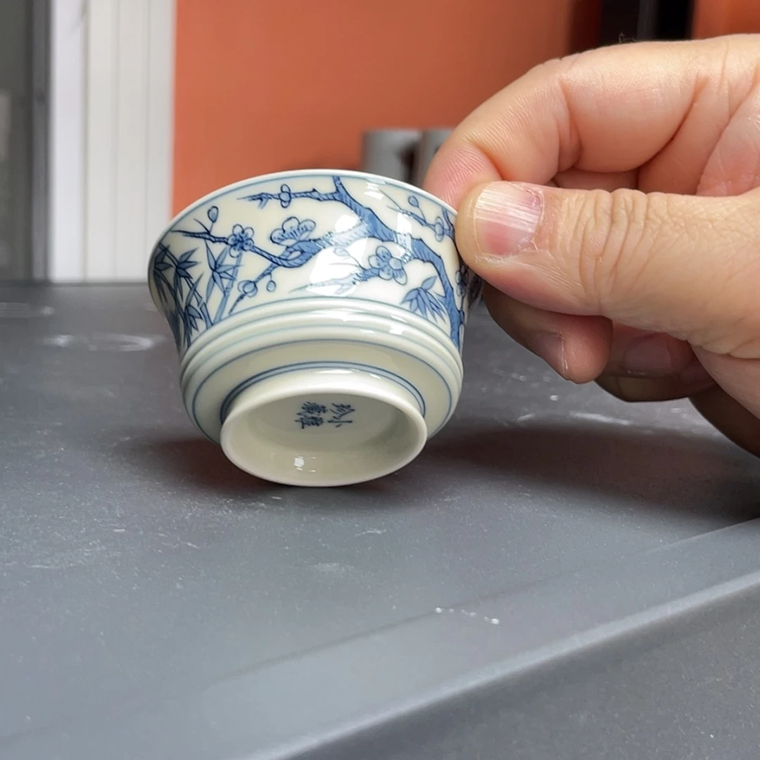 【闪购商品】陶瓷艺术陶瓷茶具