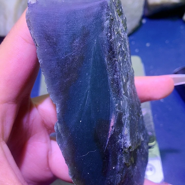 【闪购商品】未镶嵌和田玉（糖玉）珠宝半成品