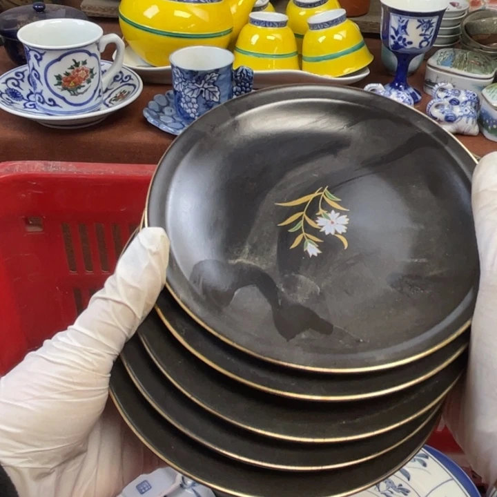 陶瓷他家瓷器真美…开播了