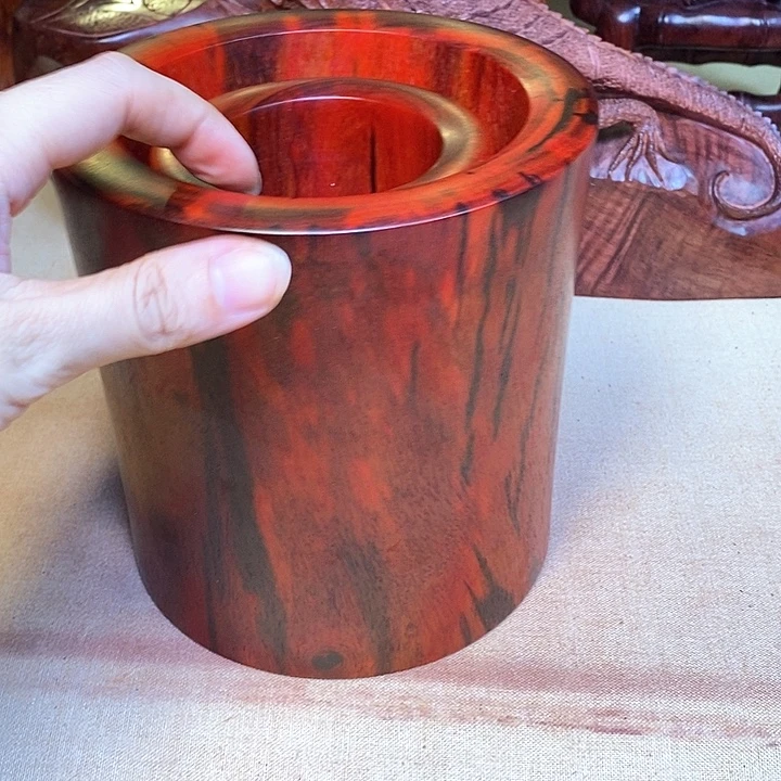 檀香紫檀（小叶紫檀）