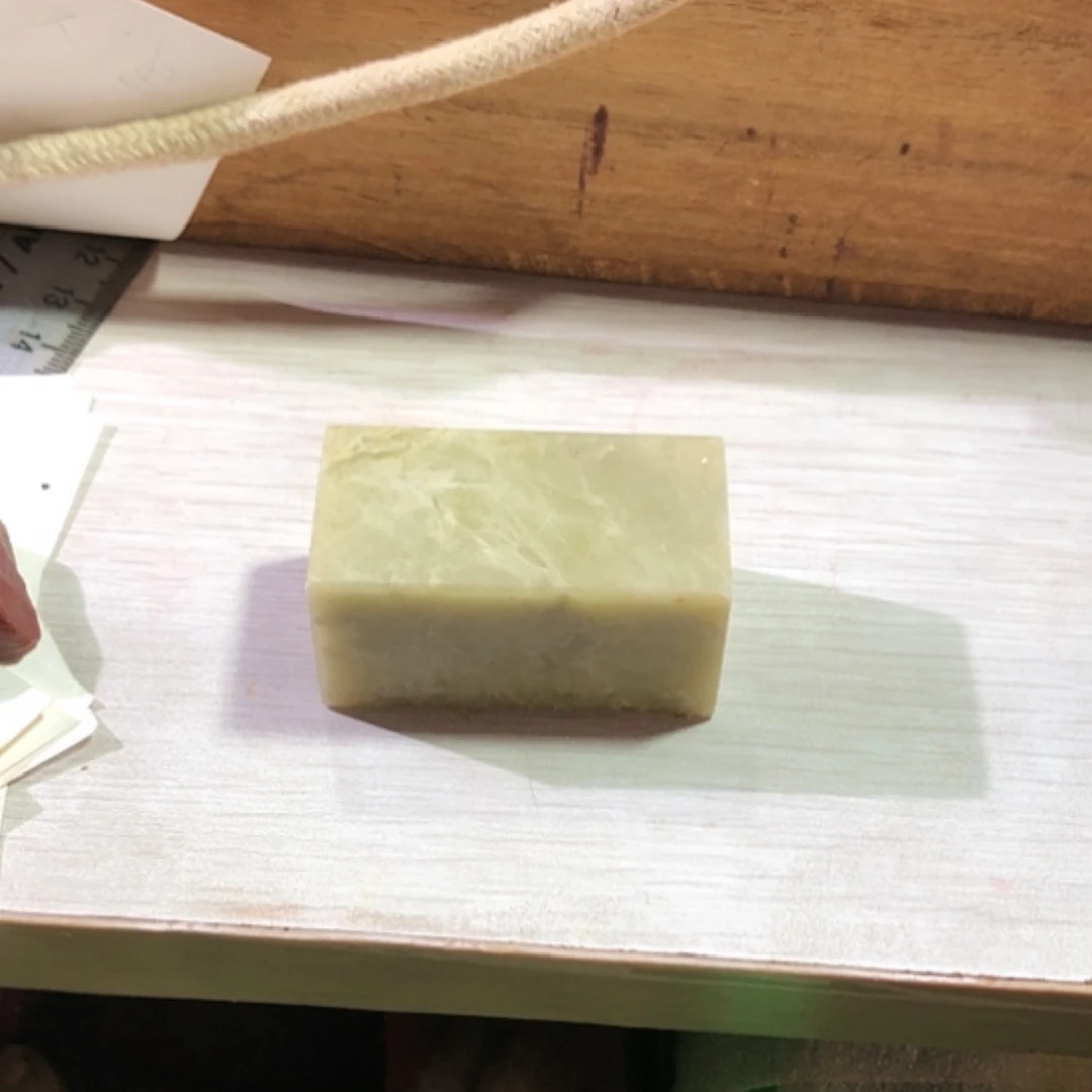 【闪购商品】寿山石印石猫*家寿山石印章