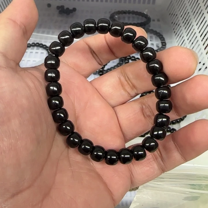 白玉菩提吊坠黄色332