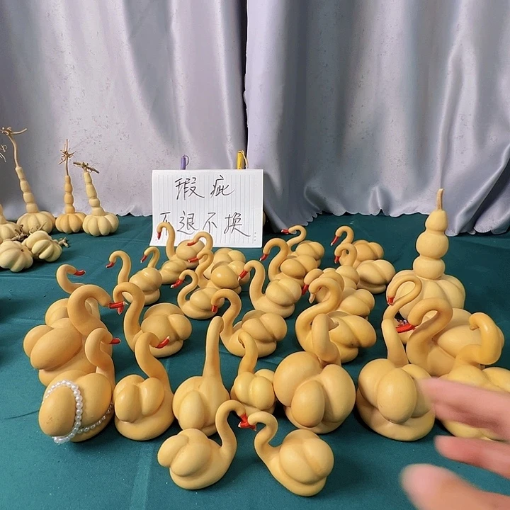 用***农葫芦摆件葫芦制品