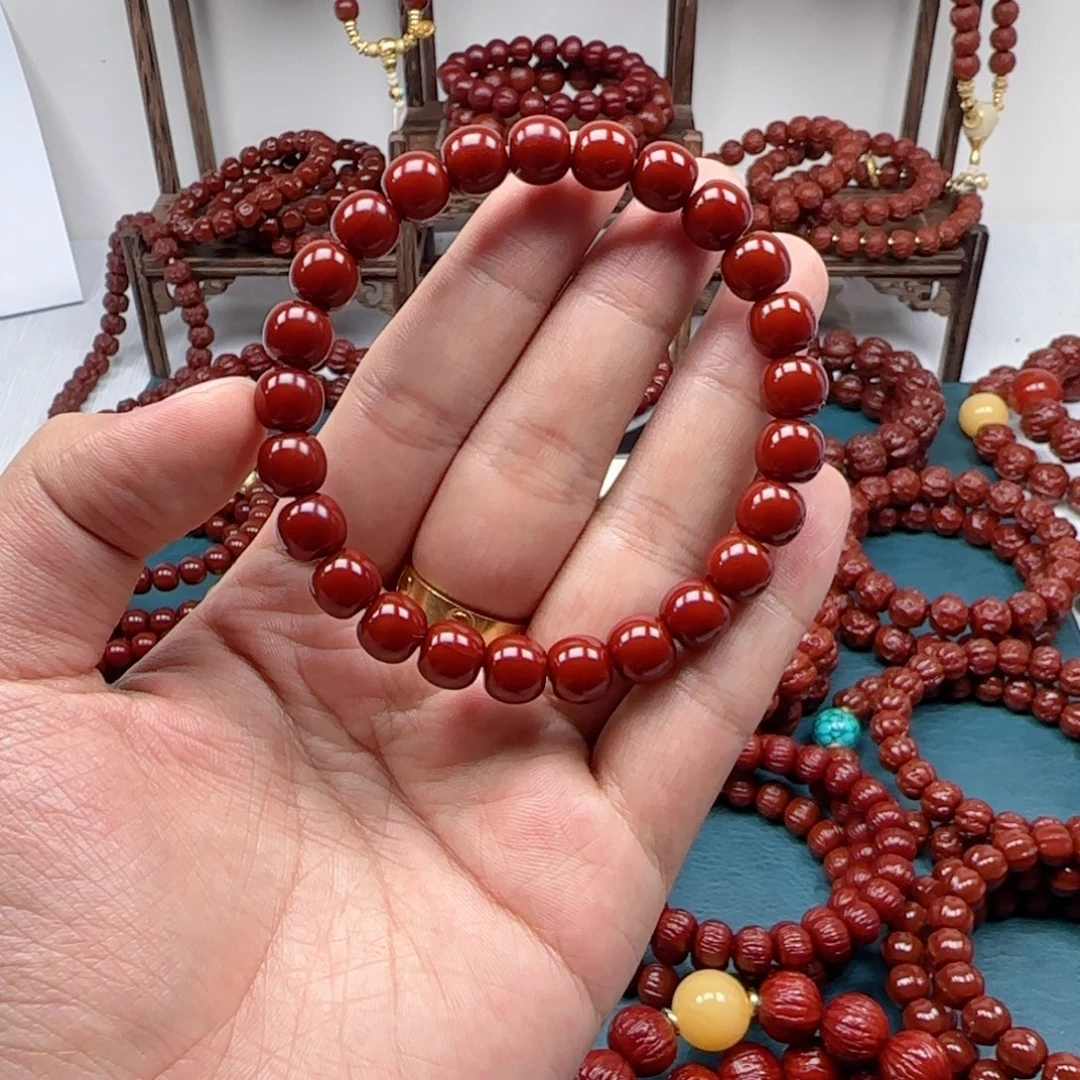 猴头核桃吊坠毕业老行9+