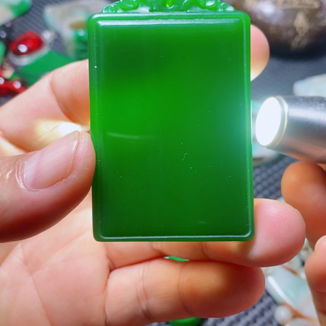 直播间感受提到我喜欢