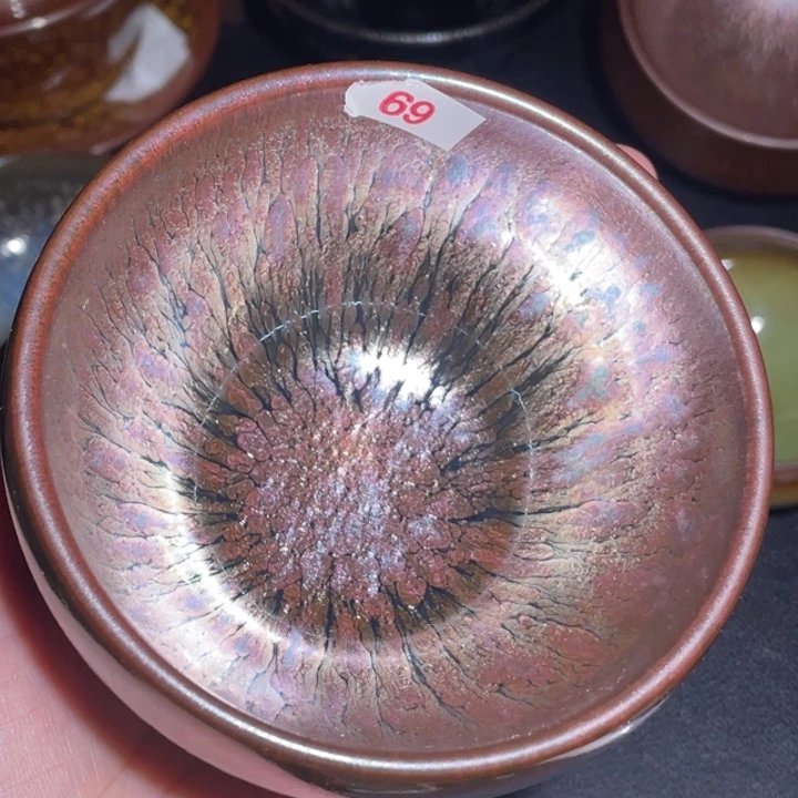 茶盏茶器直播间链接