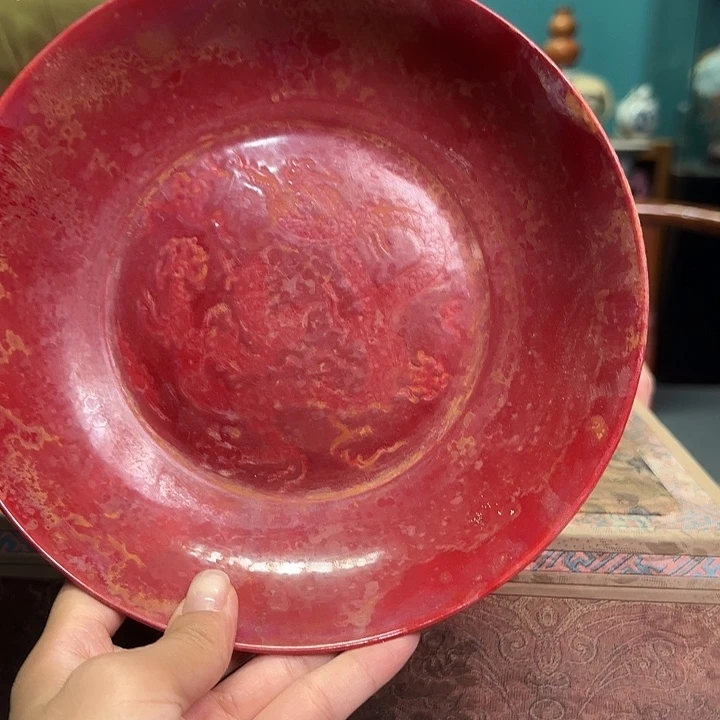 摆件景德镇陶瓷博物