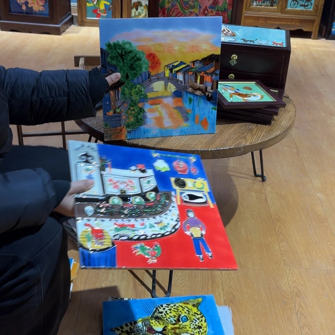 ****清瓷片30.30特价福利款