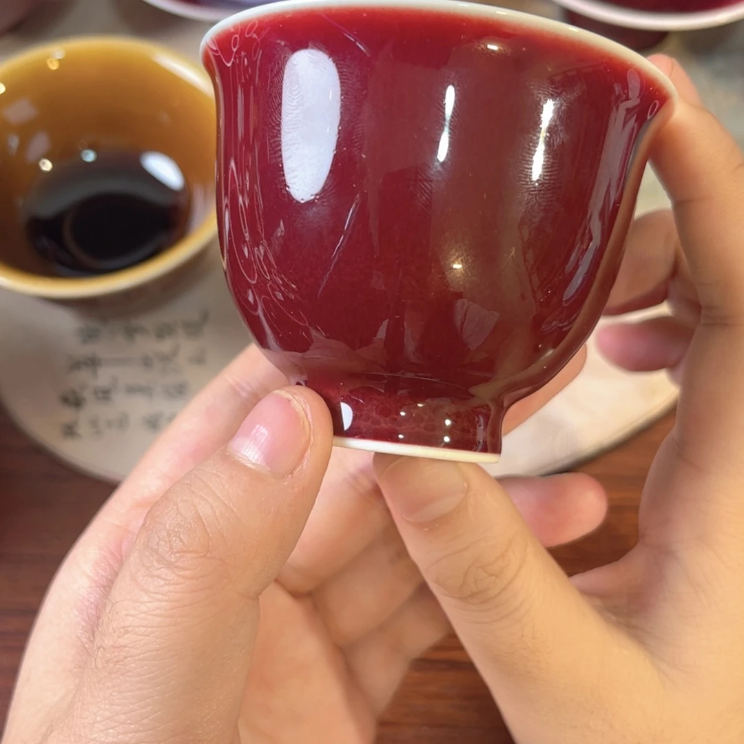 @***了杯余志辉窑非遗传承