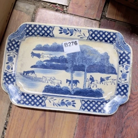 陶瓷制品瑕疵处理