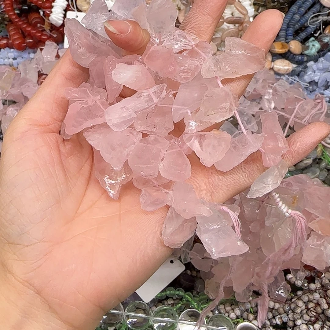 迷***烟玛瑙/玉髓合金珠宝半成品马粉拍两59发一条