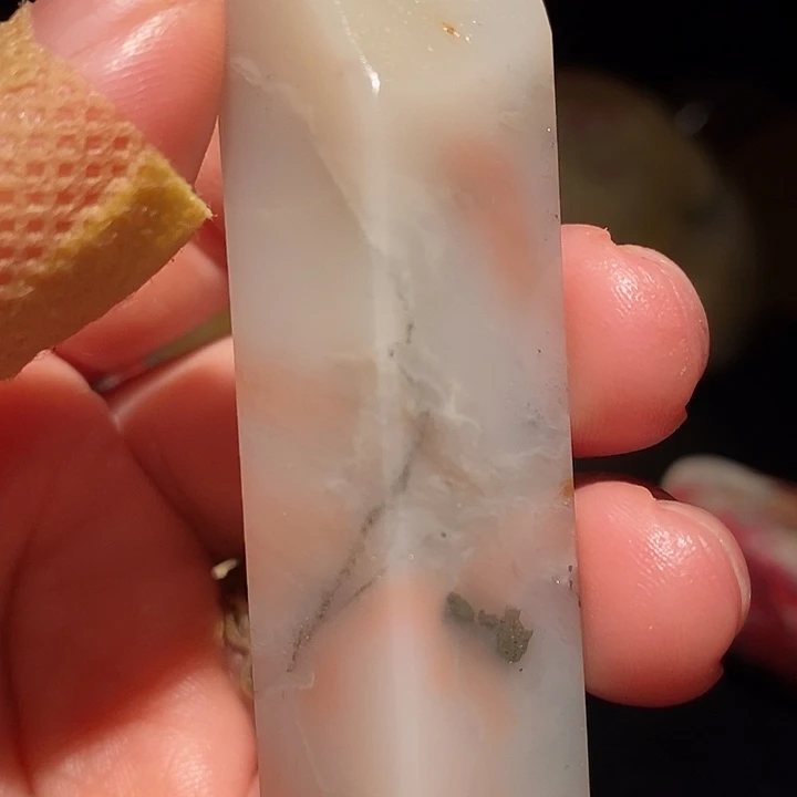 昌化精品冻石印章