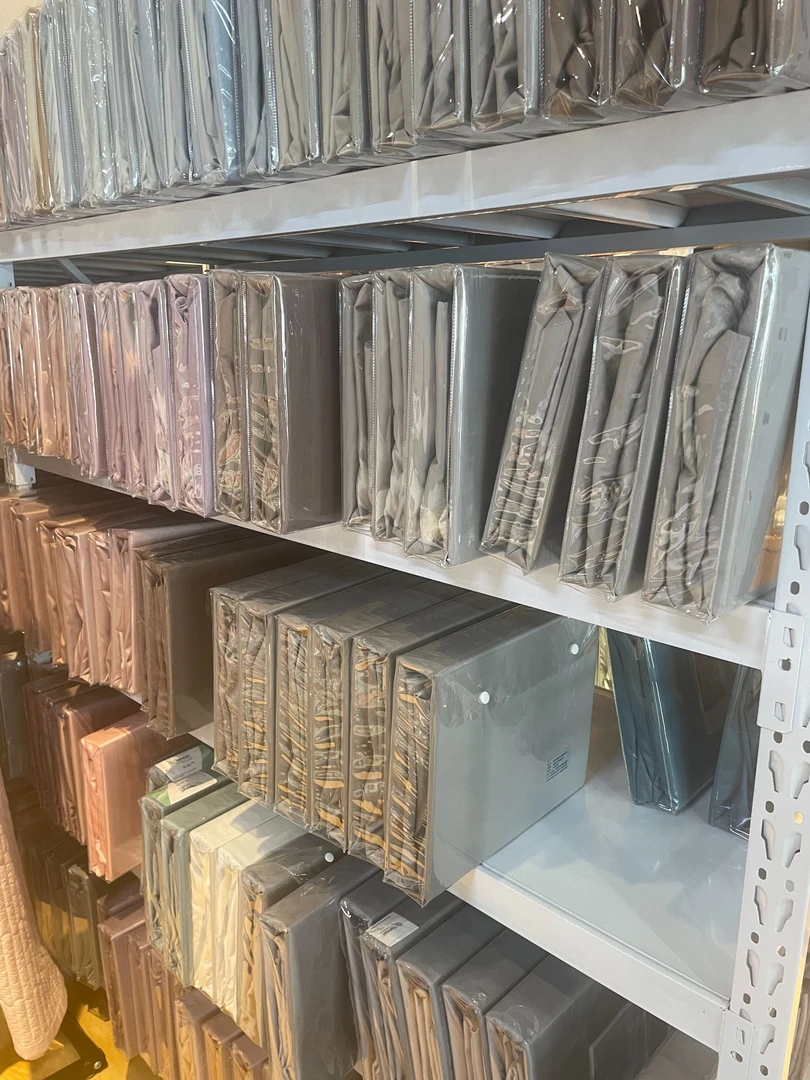 3号 床上用品 孤品福利 直播间拍