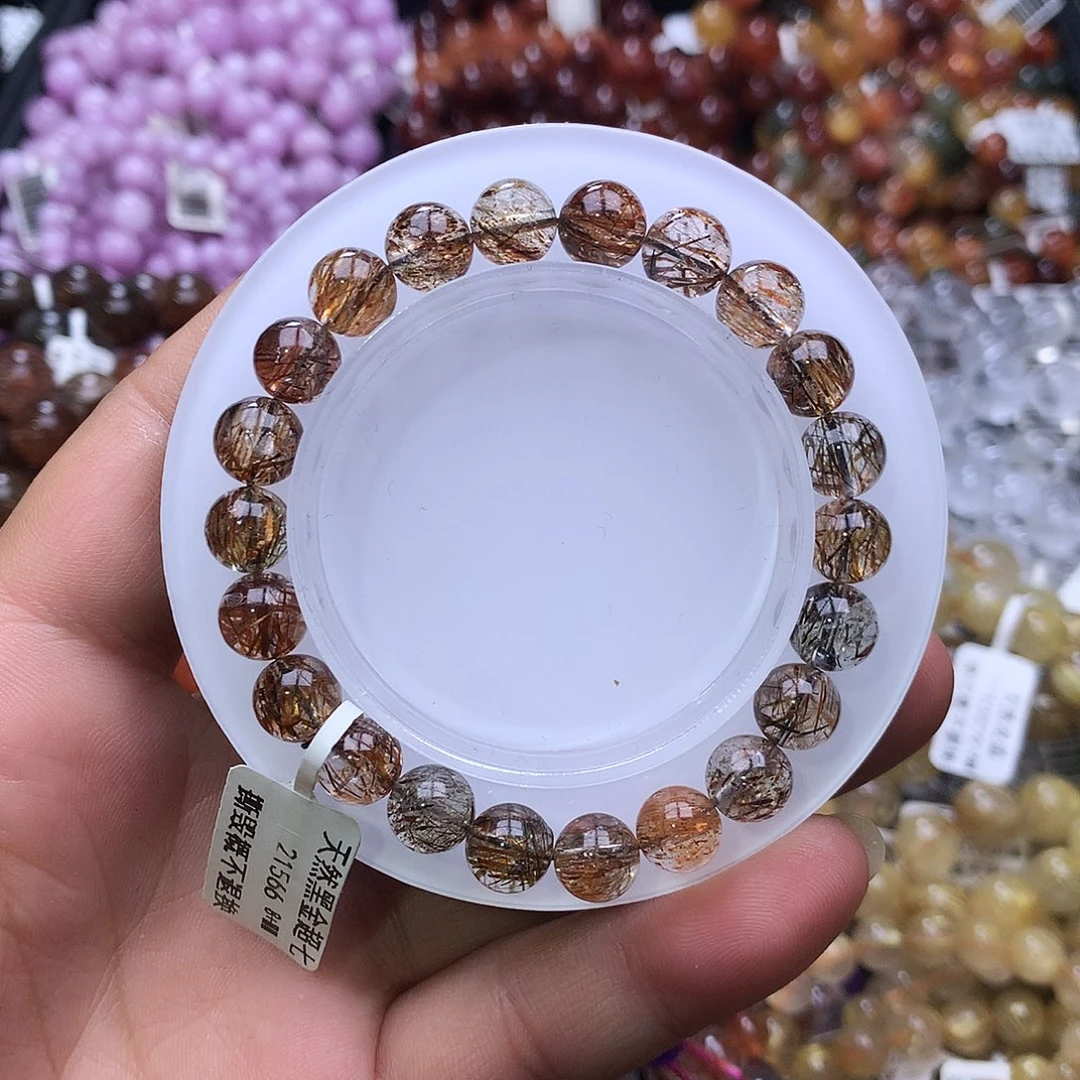 手链水晶未镶嵌，，