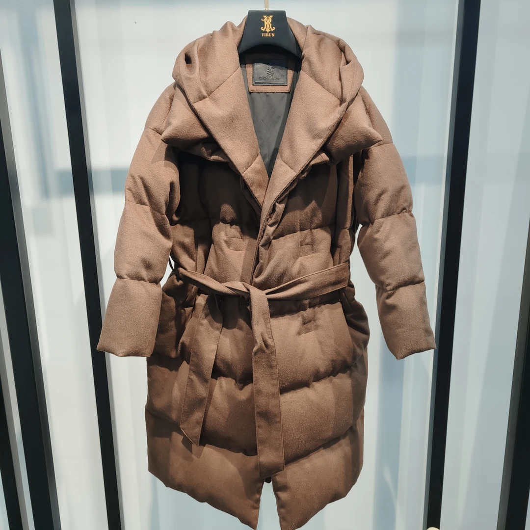 样衣处理 【秋冬外套】真皮真毛系列 样衣无吊牌或水洗标 介意别拍