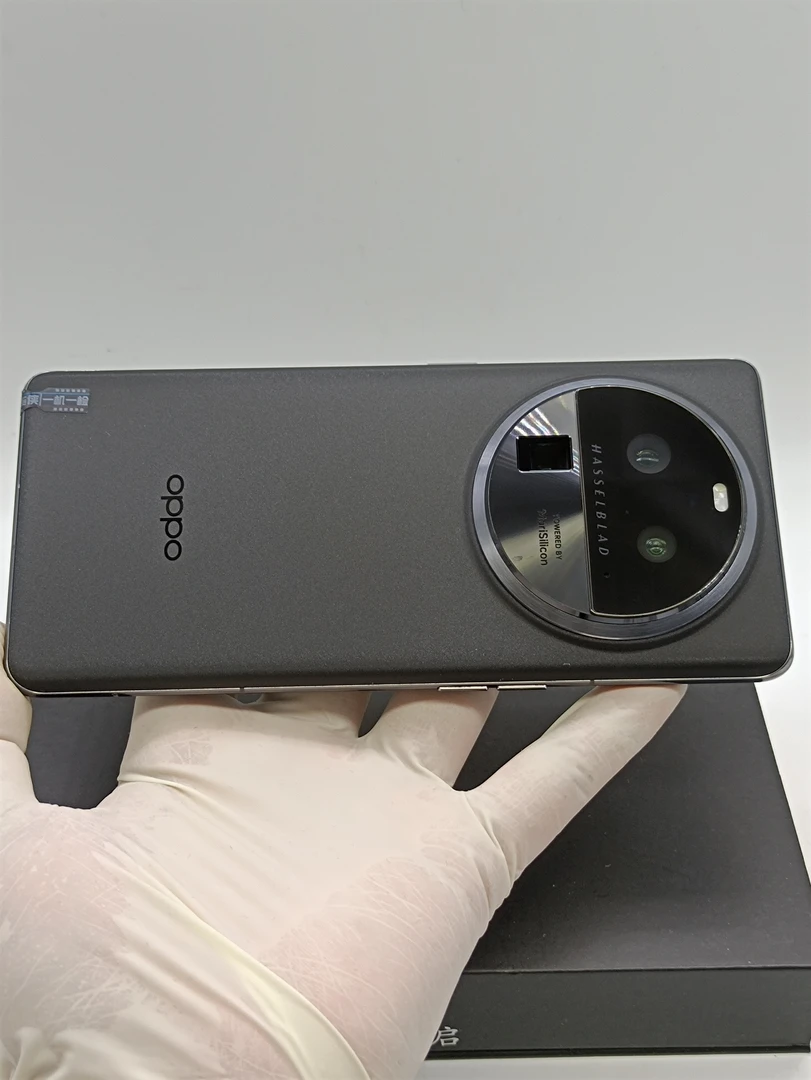 99新 OPPO  Find X6Pro 官方正品 二代骁龙8 find x6Pro 大屏手机