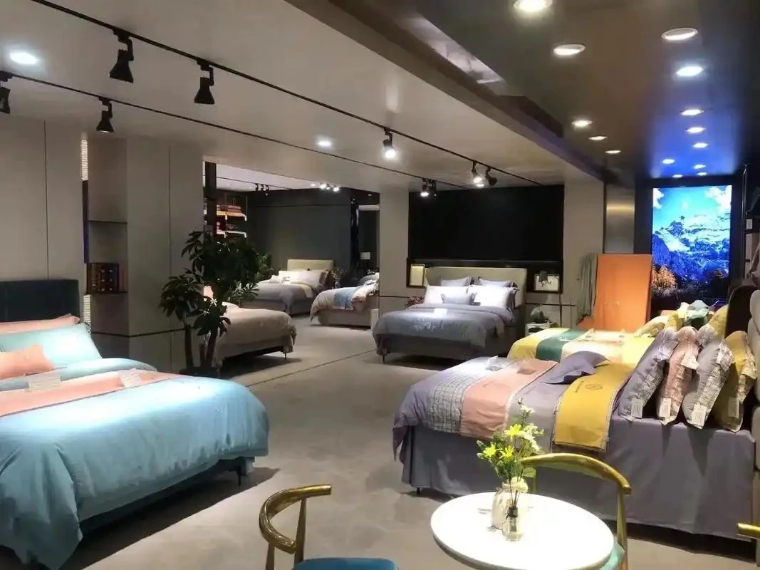 【库尔伦】蚕丝被夏被春秋被高档夏凉被空调被真丝简约轻奢