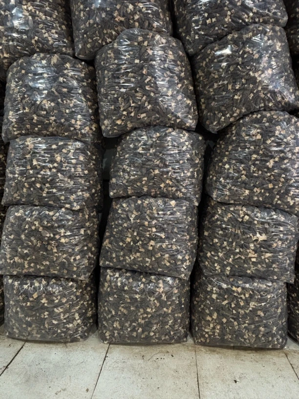 宠粉福利羊肚菌干货