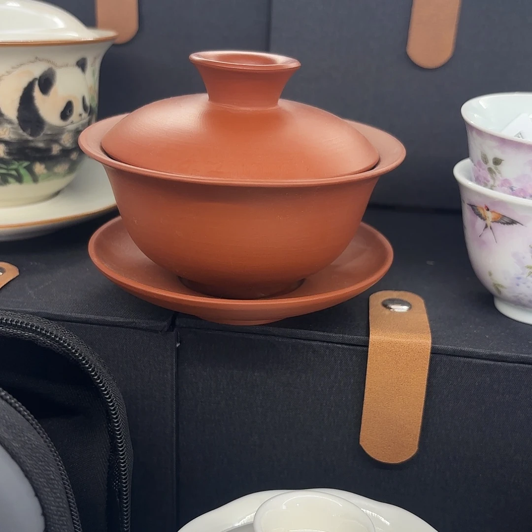 我们的目标就是成为更