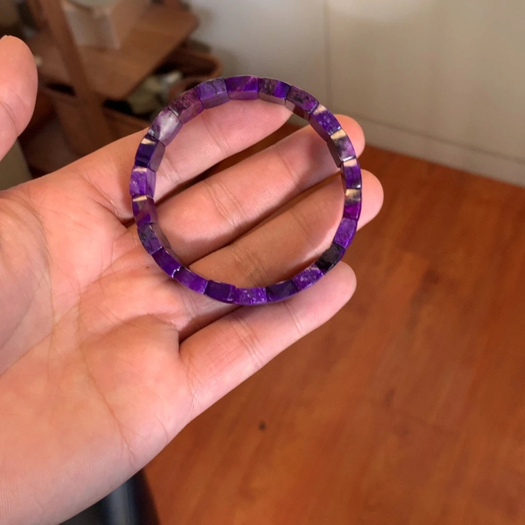 苏纪石（舒俱来）未镶嵌手牌F**g