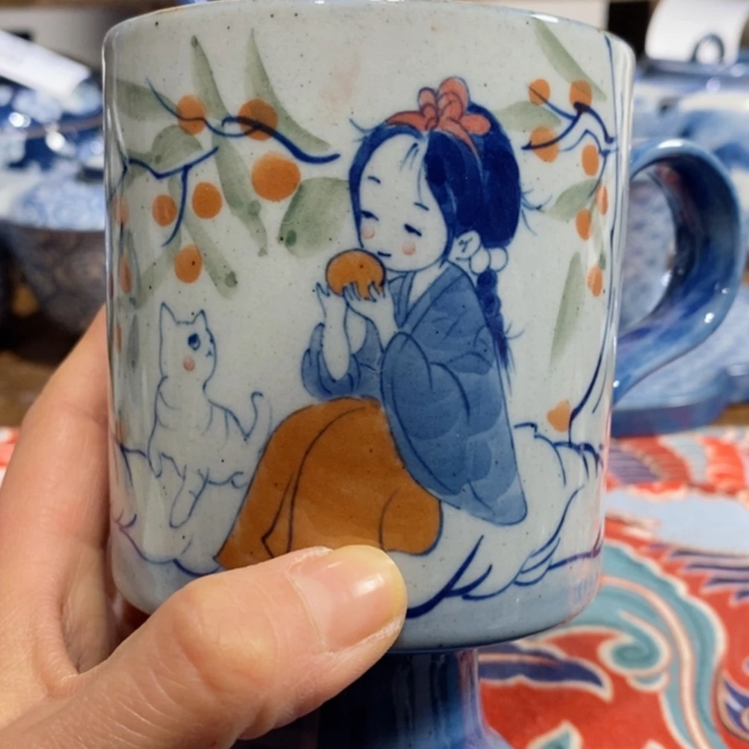 【闪购商品】陶瓷景德镇陶瓷艺术